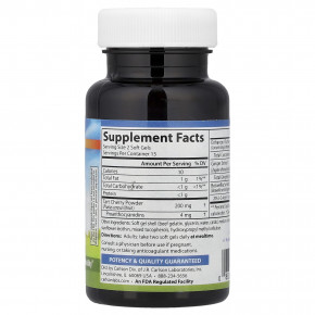 Carlson, Enhanced Mobility®, 30 капсул в Москве - eco-herb.ru | изображение Carlson, Enhanced Mobility®, 30 капсул в Москве - eco-herb.ru | фото