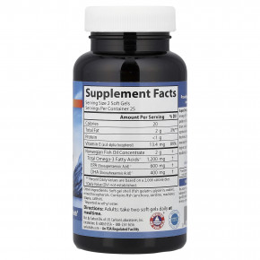 Carlson, Super Omega-3 Gems®, омега-з из норвежской рыбы, 50 капсул в Москве - eco-herb.ru | изображение Carlson, Super Omega-3 Gems®, омега-з из норвежской рыбы, 50 капсул в Москве - eco-herb.ru | фото