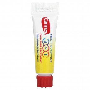 Carmex, Multi-Symptom, средство 3 в 1 от герпеса, 2 г (0,07 унции) в Москве - eco-herb.ru | изображение Carmex, Multi-Symptom, средство 3 в 1 от герпеса, 2 г (0,07 унции) в Москве - eco-herb.ru | фото