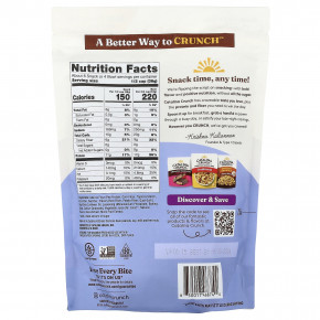 Catalina Crunch, Протеиновая каша, тройная ягода, 227 г (8 унций) в Москве - eco-herb.ru | фото