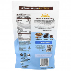 Catalina Crunch, протеиновые хлопья, со вкусом голубики, 227 г (8 унций) в Москве - eco-herb.ru | фото