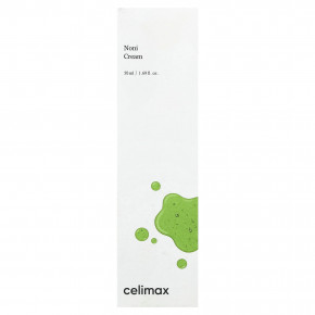 Celimax, крем с нони, 50 мл (1,69 жидк. унции) в Москве - eco-herb.ru | фото