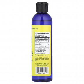 Celtic Sea Salt, Electro Lyve®, концентрат электролитов, без добавок, 236 мл (8 унций) в Москве - eco-herb.ru | фото