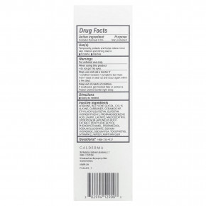 Cetaphil, Eczema, Restoraderm®, гель для уменьшения зуда, для чувствительной кожи, 59 мл (2 жидк. унции) в Москве - eco-herb.ru | изображение Cetaphil, Eczema, Restoraderm®, гель для уменьшения зуда, для чувствительной кожи, 59 мл (2 жидк. унции) в Москве - eco-herb.ru | фото