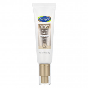 Cetaphil, Healthy Renew, дневной крем, SPF 30, без отдушек, 48 г (1,7 унции) в Москве - eco-herb.ru | фото