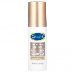 Cetaphil, Healthy Renew, сыворотка-гель для области глаз, 14 г (0,5 унции) в Москве - eco-herb.ru | фото