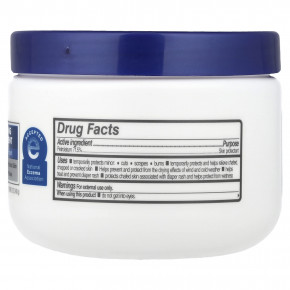 Cetaphil, Лечебная мазь, для чувствительной кожи, 340 г (12 унций) в Москве - eco-herb.ru | фото