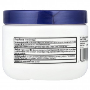 Cetaphil, Лечебная мазь, для чувствительной кожи, 340 г (12 унций) в Москве - eco-herb.ru | фото