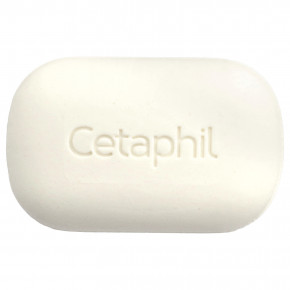 Cetaphil, мыло для глубокого очищения, для нормальной и жирной кожи, 127 г (4,5 унции) в Москве - eco-herb.ru | фото