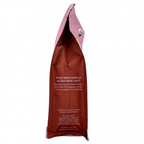Chamberlain Coffee, органический кофе арабика, молотый, средней обжарки, ваниль, 283 г (10 унций) в Москве - eco-herb.ru | фото