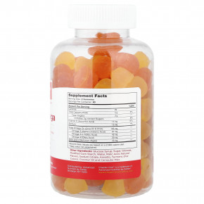 Chapter One, жевательные таблетки с омега-3, включая ДГК и ЭПК, 120 жевательных таблеток в Москве - eco-herb.ru | фото