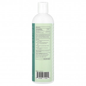 Chew + Heal, Stop The Worms, вредное средство для щенков и котят, 355 мл (12 жидк. Унций) в Москве - eco-herb.ru | фото