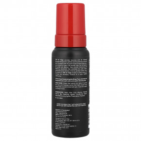 CHI for Dogs, дезодорирующая пенка для собак, не смываемая, 237 мл (8 жидк. унций) в Москве - eco-herb.ru | фото