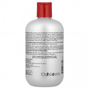 CHI for Dogs, шампунь для щенков без слез, для собак, 473 мл (16 жидк. унций) в Москве - eco-herb.ru | изображение CHI for Dogs, шампунь для щенков без слез, для собак, 473 мл (16 жидк. унций) в Москве - eco-herb.ru | фото