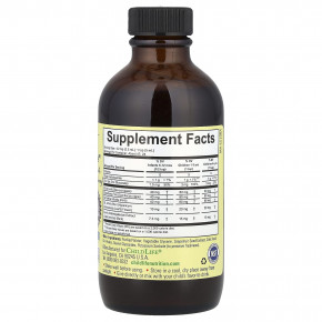 ChildLife Essentials, First Defense™, поддержка иммунитета, 118 мл (4 жидк. унции) в Москве - eco-herb.ru | фото