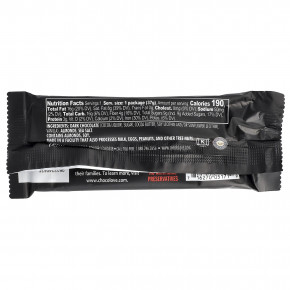 Chocolove, миндаль и морская соль в горьком темном шоколаде, 70% какао, 37 г (1,3 унции) в Москве - eco-herb.ru | фото