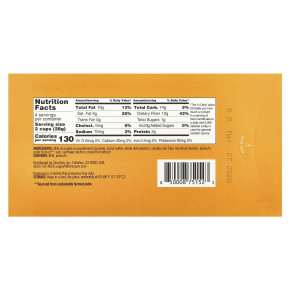 ChocZero, Чашки с арахисовой пастой, молоко, 8 чашек, 113 г (4 унции) в Москве - eco-herb.ru | фото