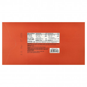 ChocZero, Чашки с арахисовой пастой, темные, 8 отдельных чашек, 113 г (4 унции) в Москве - eco-herb.ru | фото