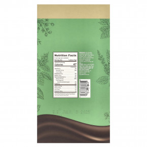 ChocZero, Keto Bark, темный шоколад, перечная мята, 8 батончиков, 90 г (3,2 унции) в Москве - eco-herb.ru | фото