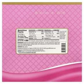 ChocZero, премиальное печенье, вафли, клубника, 16 шт., 224 г (8 унций) в Москве - eco-herb.ru | фото