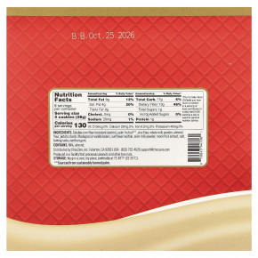 ChocZero, премиальное печенье, вафли, ваниль, 16 шт., 224 г (8 унций) в Москве - eco-herb.ru | изображение ChocZero, премиальное печенье, вафли, ваниль, 16 шт., 224 г (8 унций) в Москве - eco-herb.ru | фото