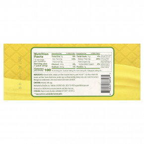 ChocZero, Premium Cookies, Golden Dunkies, ваниль и крем с кремом, лимон, 12 упаковок по 21 г (0,75 унции) в Москве - eco-herb.ru | изображение ChocZero, Premium Cookies, Golden Dunkies, ваниль и крем с кремом, лимон, 12 упаковок по 21 г (0,75 унции) в Москве - eco-herb.ru | фото