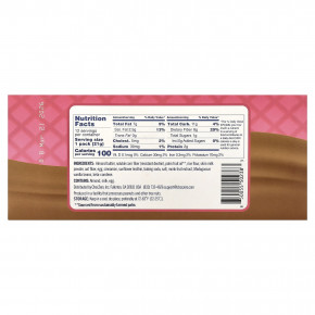 ChocZero, Premium Cookies, Golden Dunkies, ванильное печенье с кремом, чуррос, 12 упаковок по 21 г (0,75 унции) в Москве - eco-herb.ru | изображение ChocZero, Premium Cookies, Golden Dunkies, ванильное печенье с кремом, чуррос, 12 упаковок по 21 г (0,75 унции) в Москве - eco-herb.ru | фото