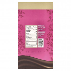 ChocZero, Signature Squares, темный шоколад, малина, 8 квадратов, 90 г (3,2 унции) в Москве - eco-herb.ru | фото