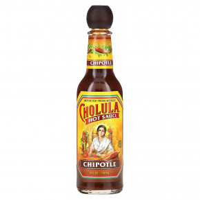 Cholula, Острый соус, чипотле, 150 мл (5 жидк. унц.) - описание