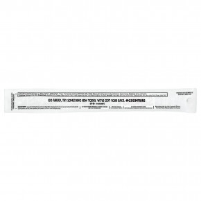 Chomps, говяжьи палочки с морской солью, неострый, 32 г (1,15 унции) в Москве - eco-herb.ru | изображение Chomps, говяжьи палочки с морской солью, неострый, 32 г (1,15 унции) в Москве - eco-herb.ru | фото