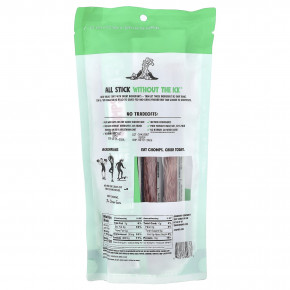 Chomps, говяжья палочка из халапеньо, средняя, 8 палочек по 32 г (1,15 унции) в Москве - eco-herb.ru | изображение Chomps, говяжья палочка из халапеньо, средняя, 8 палочек по 32 г (1,15 унции) в Москве - eco-herb.ru | фото