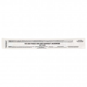 Chomps, Оригинальный стик с индейкой, мягкий, 1,15 унции (32 г) (Товар снят с продажи) в Москве - eco-herb.ru | фото