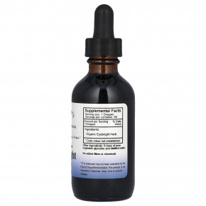 Christopher's Original Formulas, Экстракт очанки, 2 ж. унции, (59 мл) в Москве - eco-herb.ru | фото