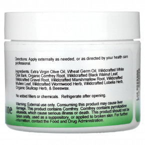 Christopher's Original Formulas, Комплексная мазь для тканей и костей, 59 мл (2 жидк. унц.) в Москве - eco-herb.ru | фото