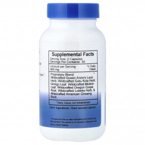 Christopher's Original Formulas, Master Gland Formula, 100 вегетарианских капсул в Москве - eco-herb.ru | изображение Christopher's Original Formulas, Master Gland Formula, 100 вегетарианских капсул в Москве - eco-herb.ru | фото