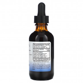 Christopher's Original Formulas, Растительная кальциевая формула,   2 унции (59 мл) в Москве - eco-herb.ru | фото