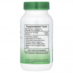 Christopher's Original Formulas, травяная добавка для щитовидной железы, 100 вегетарианских капсул в Москве - eco-herb.ru | фото