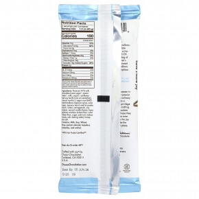 Chuao Chocolatier, молочный шоколад, Oh My S'mores!™, 80 г (2,8 унции) в Москве - eco-herb.ru | изображение Chuao Chocolatier, молочный шоколад, Oh My S'mores!™, 80 г (2,8 унции) в Москве - eco-herb.ru | фото