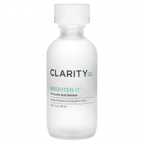 ClarityRx, Brighten It, сияющий, 60 мл (2 жидк. унции) в Москве - eco-herb.ru | фото