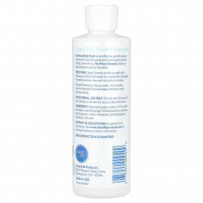 CleanLife, Гель для душа No Rinse®, 236,6 мл (8 жидк. унц.) в Москве - eco-herb.ru | фото