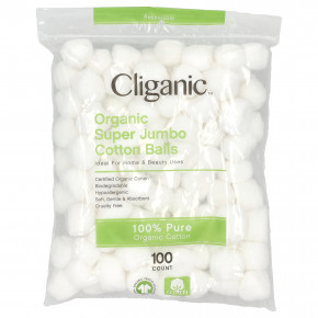 Cliganic, Органические шарики из супер-джамбо, 100 штук (Товар снят с продажи) в Москве - eco-herb.ru | изображение Cliganic, Органические шарики из супер-джамбо, 100 штук (Товар снят с продажи) в Москве - eco-herb.ru | фото