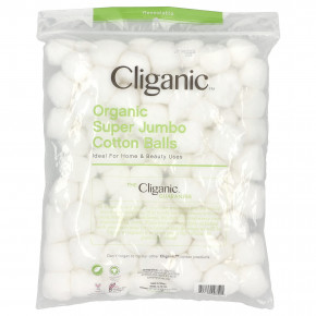 Cliganic, Органические шарики из супер-джамбо, 100 штук (Товар снят с продажи) в Москве - eco-herb.ru | изображение Cliganic, Органические шарики из супер-джамбо, 100 штук (Товар снят с продажи) в Москве - eco-herb.ru | фото