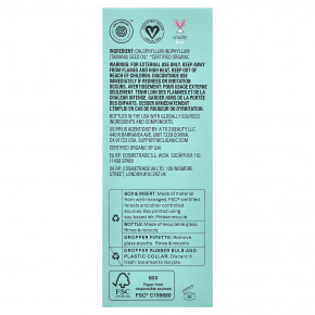 Cliganic, органическое масло таману, 60 мл (2 жидк. унции) в Москве - eco-herb.ru | фото