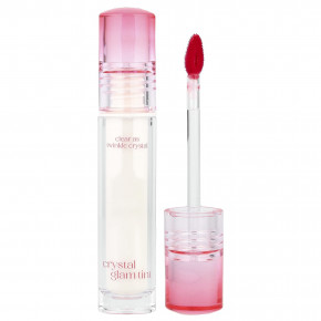Clio, Crystal Glam, оттенок 03 с румяным персиком, 3,4 г (0,11 унции) - подробнее Clio, Crystal Glam, оттенок 03 с румяным персиком, 3,4 г (0,11 унции) - описание