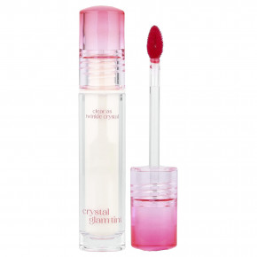 Clio, Crystal Glam, оттенок 05, вишня, 3,4 г (0,11 унции) - подробнее Clio, Crystal Glam, оттенок 05, вишня, 3,4 г (0,11 унции) - описание