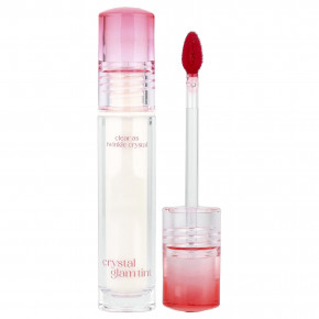 Clio, Crystal Glam, оттенок 12 Fiery Rose, 3,4 г (0,11 унции) - подробнее Clio, Crystal Glam, оттенок 12 Fiery Rose, 3,4 г (0,11 унции) - описание