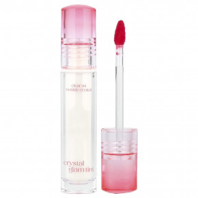 Clio, Crystal Glam, оттенок Baby Berry, 10 ягод, 3,4 г (0,11 унции) в Москве - eco-herb.ru | изображение Clio, Crystal Glam, оттенок Baby Berry, 10 ягод, 3,4 г (0,11 унции) в Москве - eco-herb.ru | фото