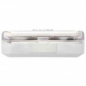 Clio, Death Cover FounWear Cushion, кушон, 19N фарфоровый, 16 г (0,56 унции) в Москве - eco-herb.ru | фото