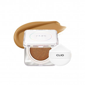 Clio, Death Cover FounWear, кушон, 32W, миндаль, 16 г (0,56 унции) в Москве - eco-herb.ru | фото