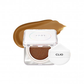 Clio, Death Cover FounWear, кушон, 34W Camel, 16 г (0,56 унции) в Москве - eco-herb.ru | фото